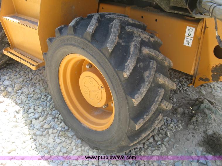 image for item K8707 Astec RT1160 trencher