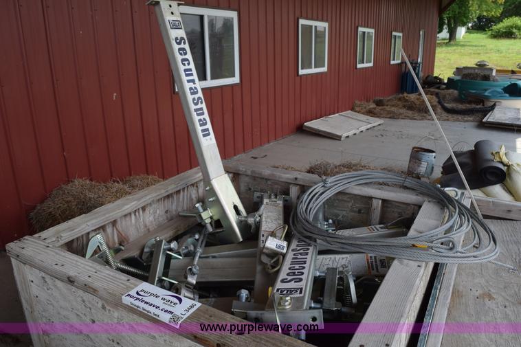 image for item L3480 DBI Secura Span