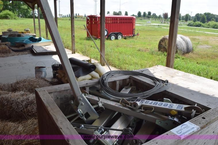 image for item L3480 DBI Secura Span