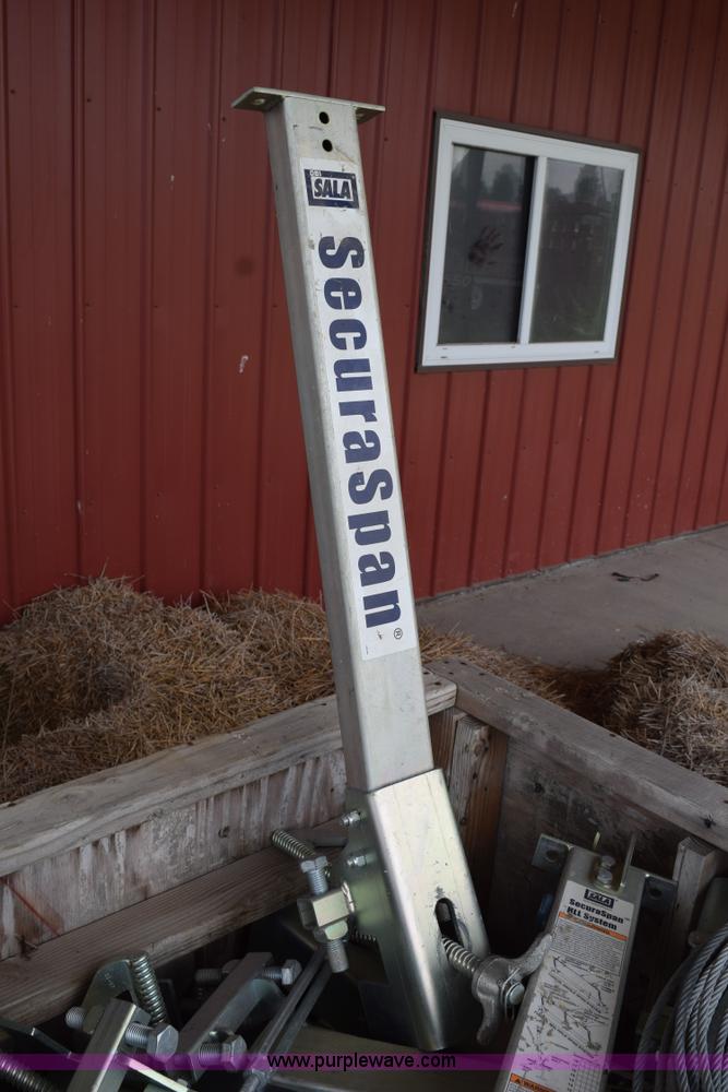 image for item L3480 DBI Secura Span