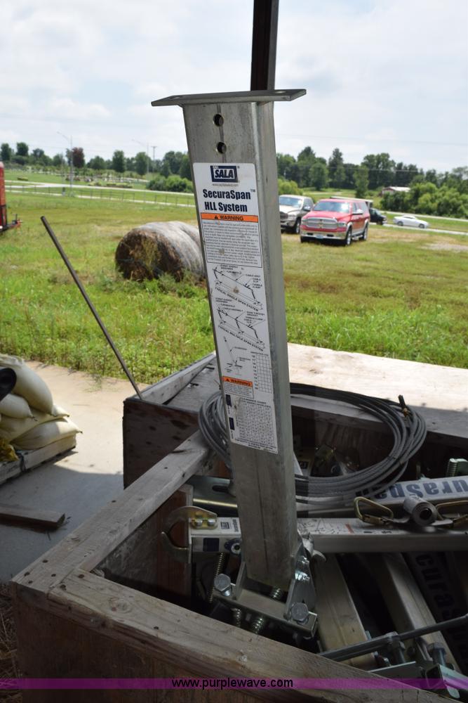 image for item L3480 DBI Secura Span