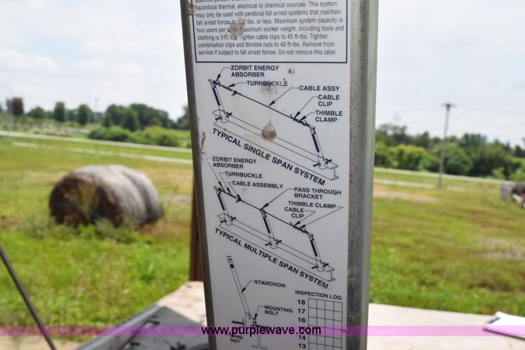 image for item L3480 DBI Secura Span