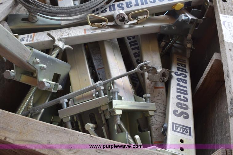 image for item L3480 DBI Secura Span