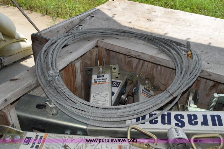 image for item L3480 DBI Secura Span