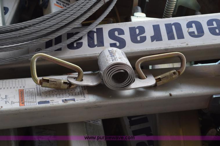 image for item L3480 DBI Secura Span