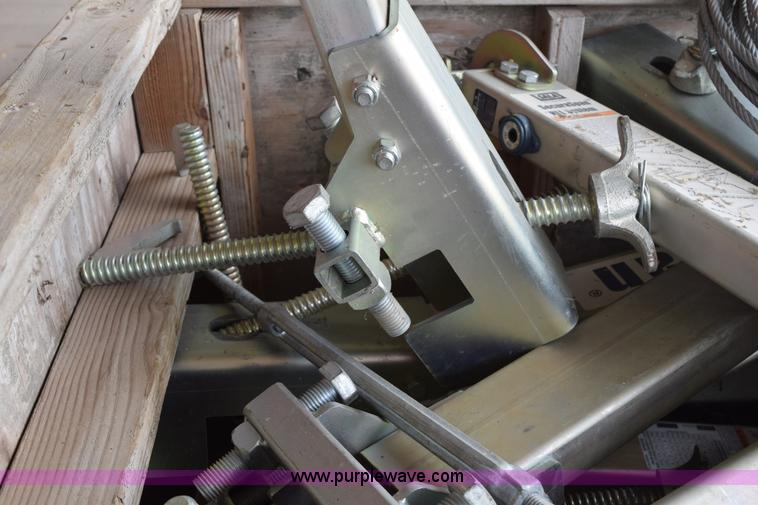 image for item L3480 DBI Secura Span