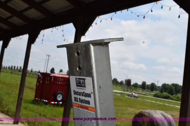 image for item L3480 DBI Secura Span