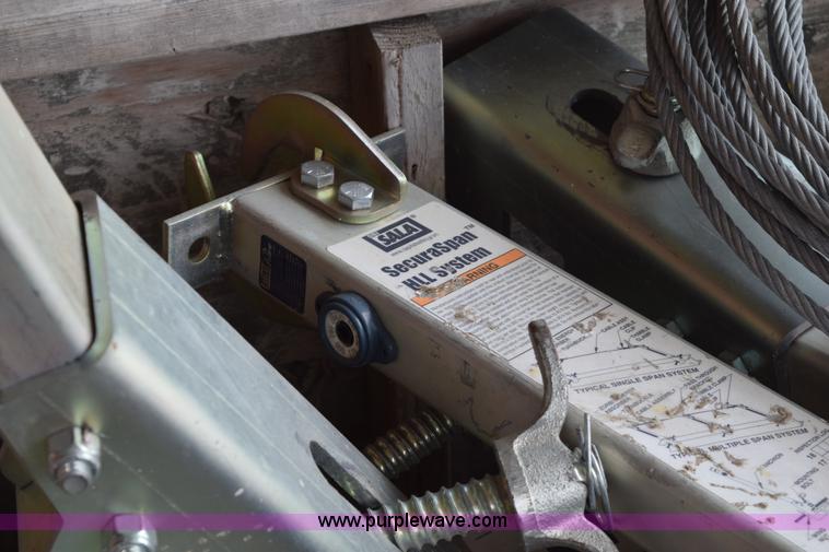 image for item L3480 DBI Secura Span