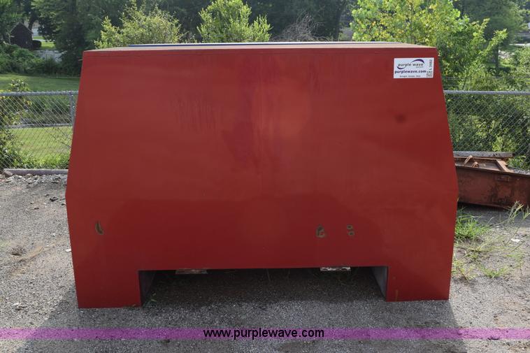 image for item L3482 (2) Knapheide toolboxes