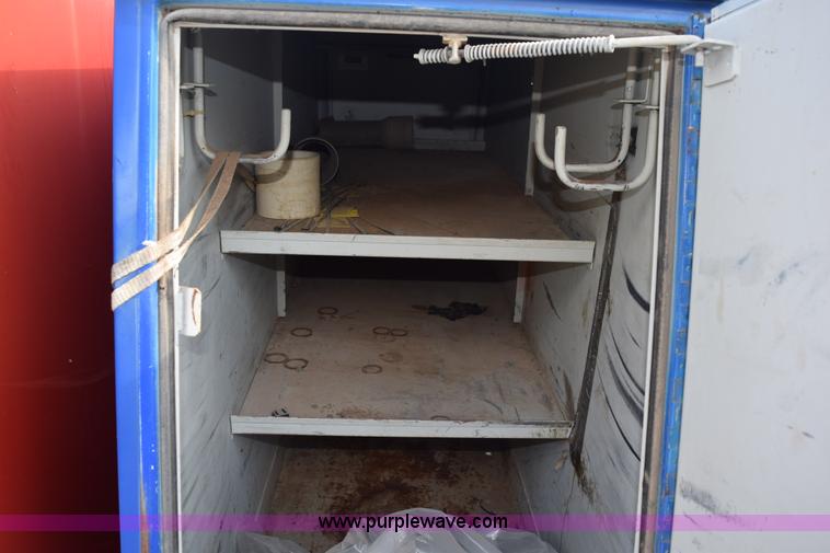 image for item L3482 (2) Knapheide toolboxes