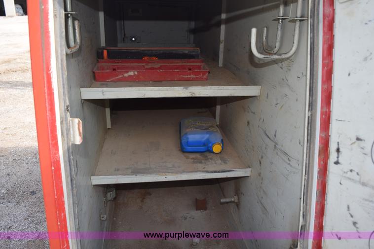 image for item L3482 (2) Knapheide toolboxes