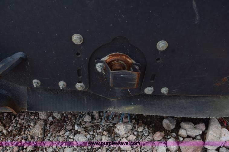 image for item L3489 Sweepster 20072M-0022 skid steer broom