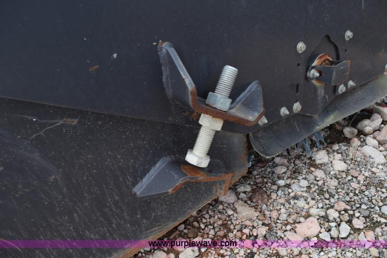 image for item L3489 Sweepster 20072M-0022 skid steer broom