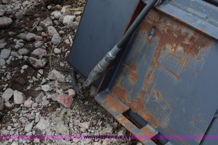 image for item L3489 Sweepster 20072M-0022 skid steer broom