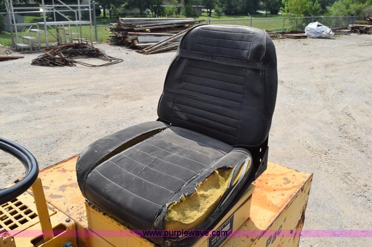 image for item L3494 Super Pac 320H double drum roller