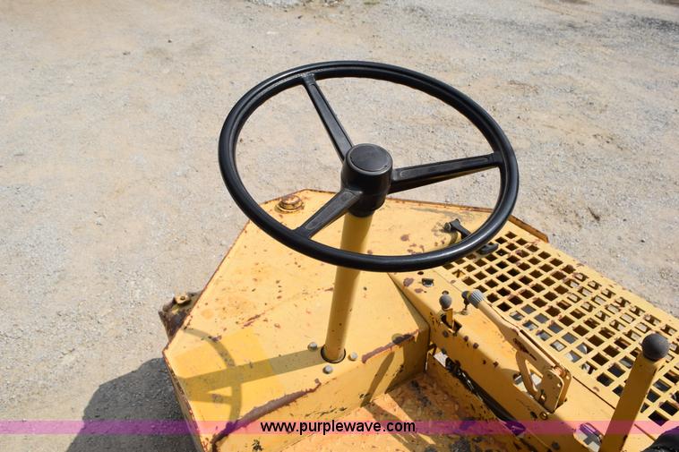 image for item L3494 Super Pac 320H double drum roller