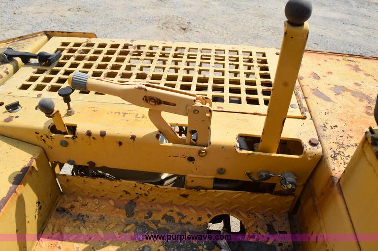 image for item L3494 Super Pac 320H double drum roller