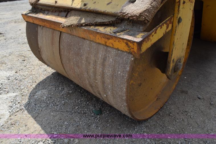 image for item L3494 Super Pac 320H double drum roller