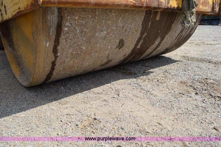 image for item L3494 Super Pac 320H double drum roller