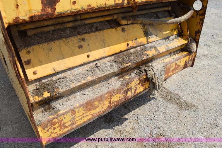 image for item L3494 Super Pac 320H double drum roller