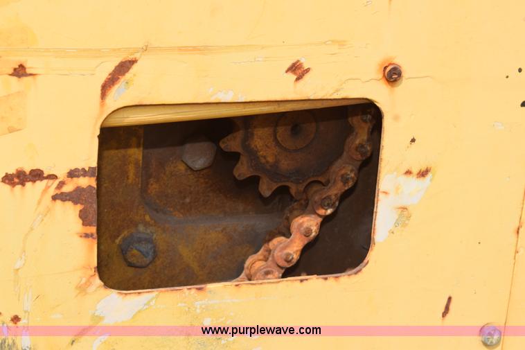 image for item L3494 Super Pac 320H double drum roller