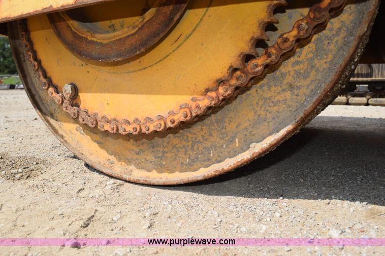 image for item L3494 Super Pac 320H double drum roller