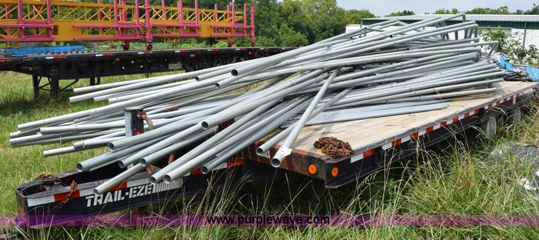 image for item L3497 Green house building poles
