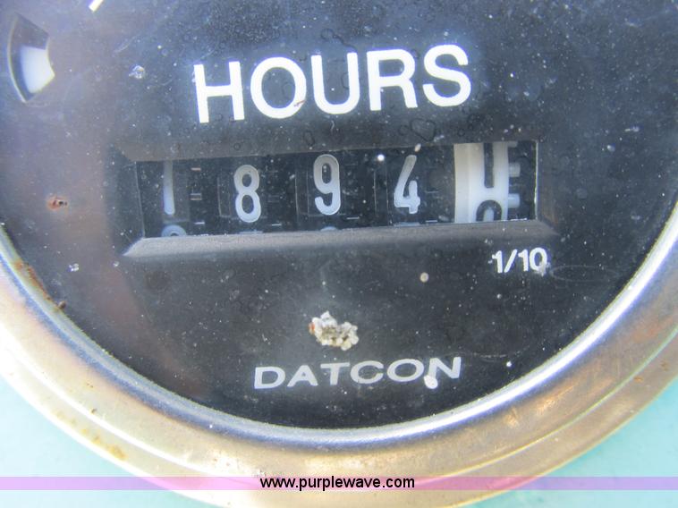 image for item L4010 Condor 3887 scissor lift