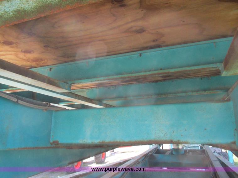 image for item L4010 Condor 3887 scissor lift