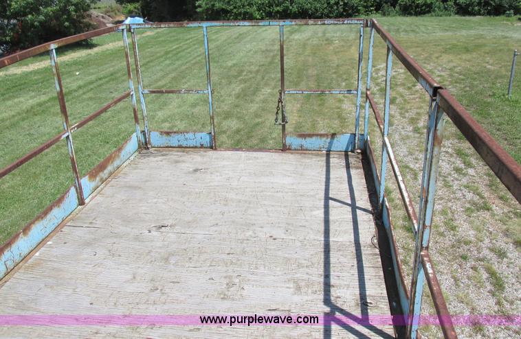 image for item L4010 Condor 3887 scissor lift