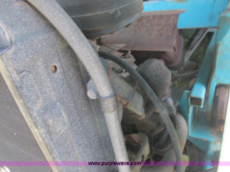 image for item L4010 Condor 3887 scissor lift