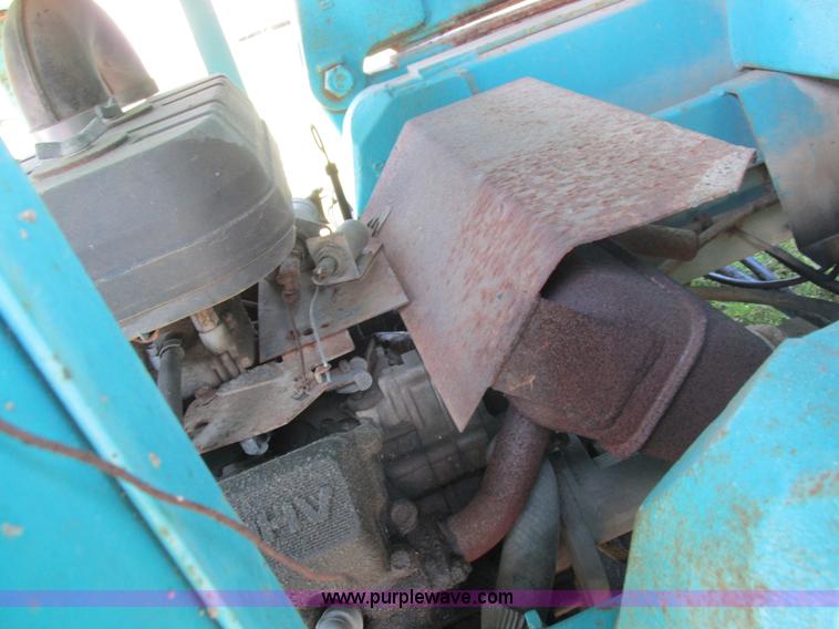 image for item L4010 Condor 3887 scissor lift