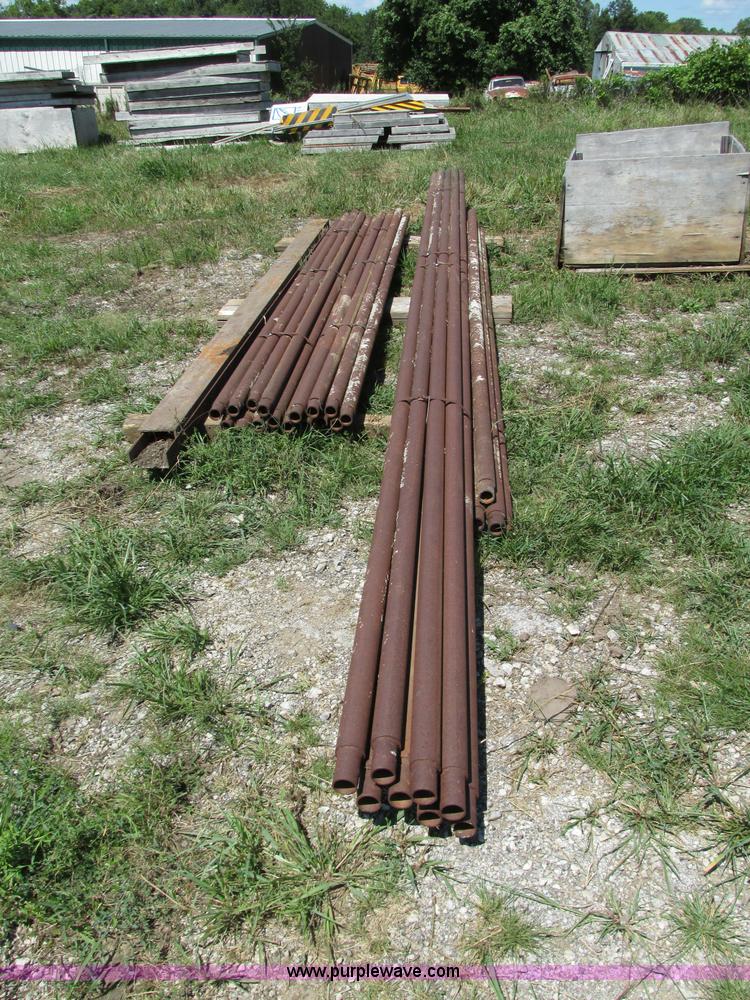 image for item R9374 Gomaco bridge finishing machine