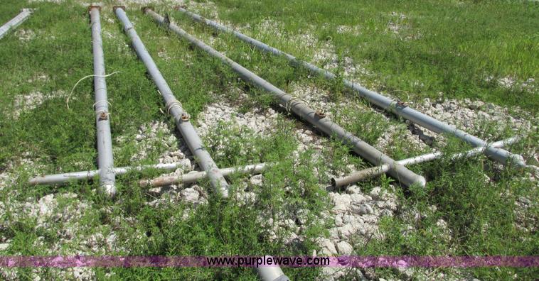 image for item R9376 (4) light poles