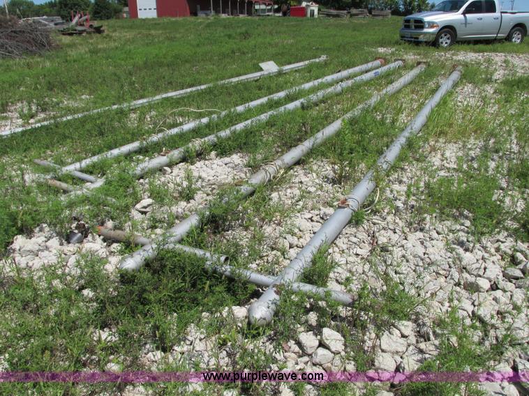 image for item R9376 (4) light poles