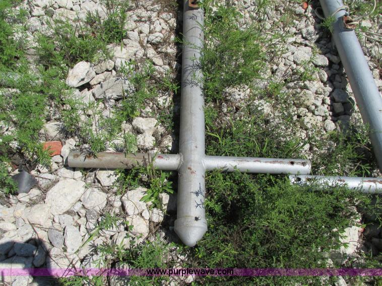 image for item R9376 (4) light poles