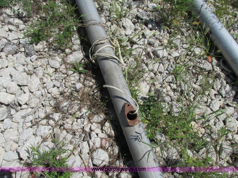 image for item R9376 (4) light poles