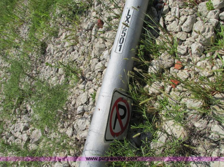 image for item R9376 (4) light poles