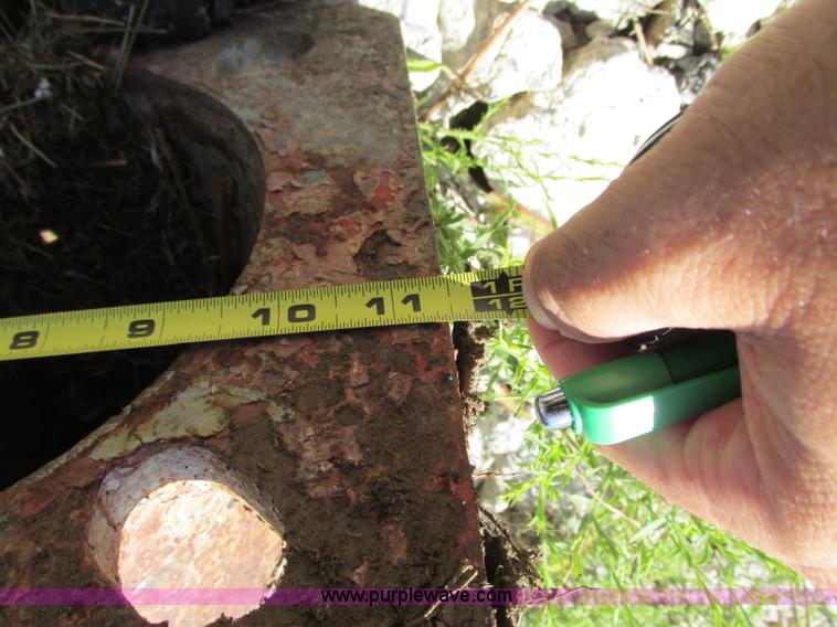 image for item R9376 (4) light poles