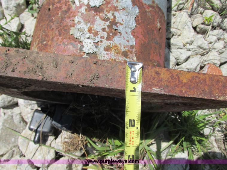 image for item R9376 (4) light poles