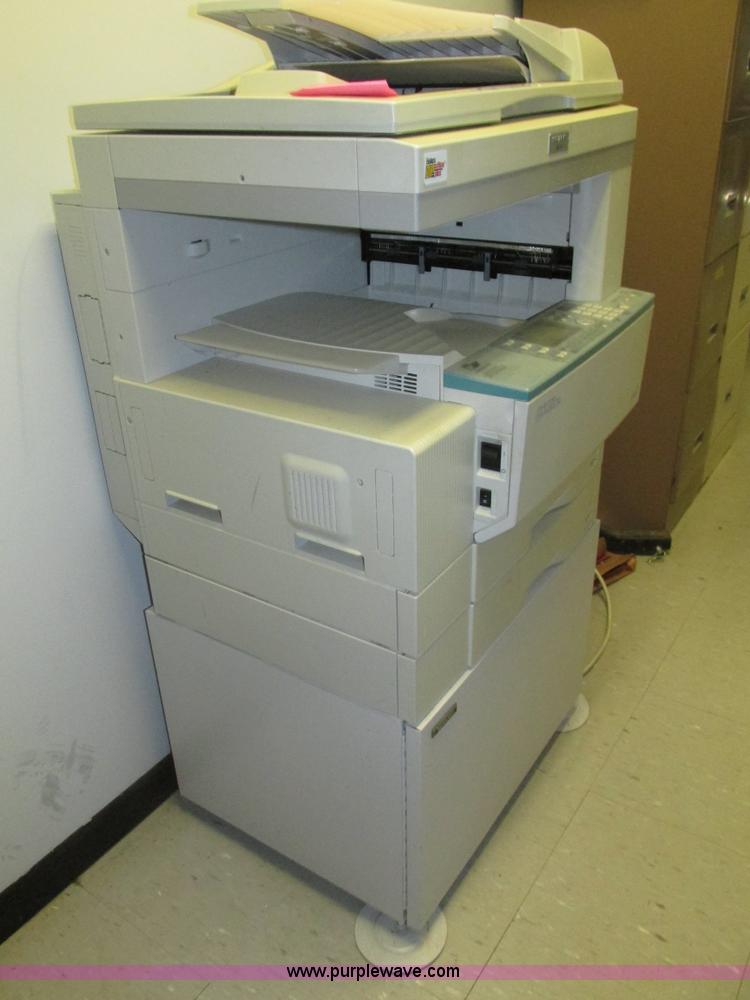 image for item AV9145 Assorted office equipment and cameras