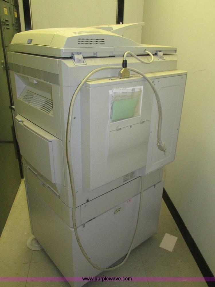 image for item AV9145 Assorted office equipment and cameras