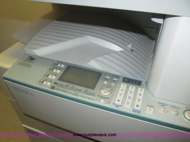 image for item AV9145 Assorted office equipment and cameras