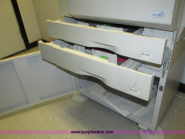 image for item AV9145 Assorted office equipment and cameras