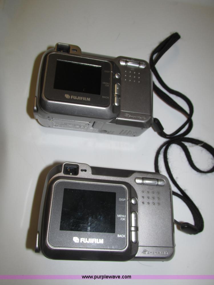 image for item AV9145 Assorted office equipment and cameras