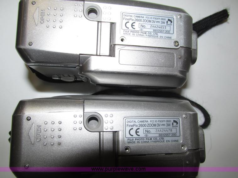 image for item AV9145 Assorted office equipment and cameras