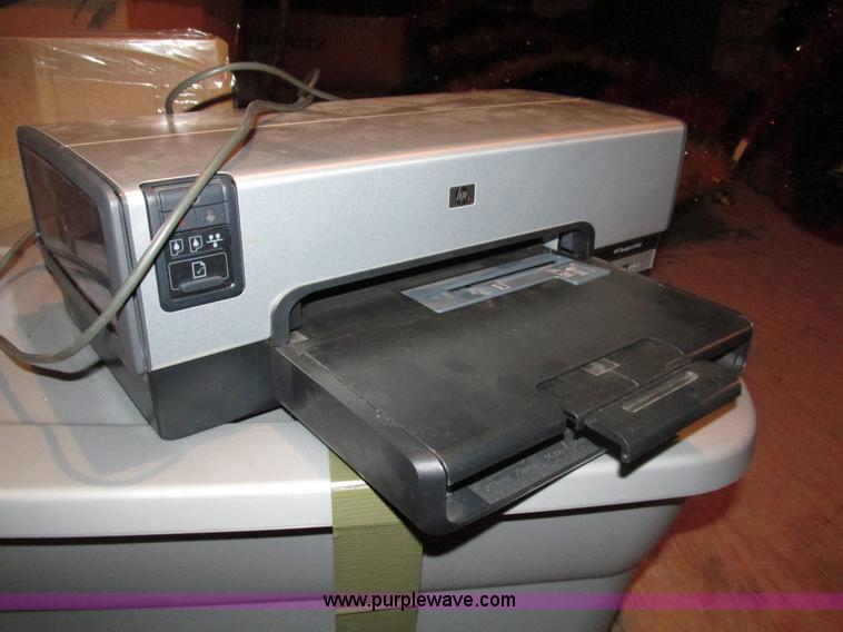 image for item AV9145 Assorted office equipment and cameras