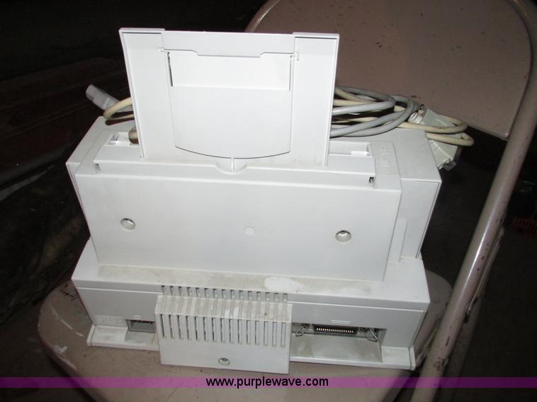 image for item AV9145 Assorted office equipment and cameras