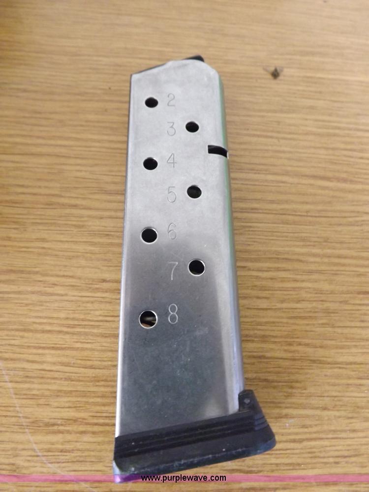 image for item AW9464 (73) .45 ACP magazines