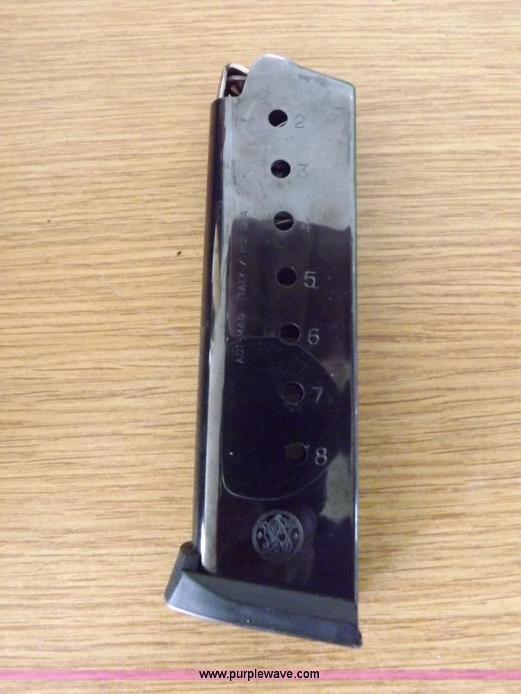 image for item AW9464 (73) .45 ACP magazines
